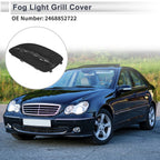 1 Pc Fog Light Grill for Mercedes Benz W242 (2013–2018) No. 2468852722