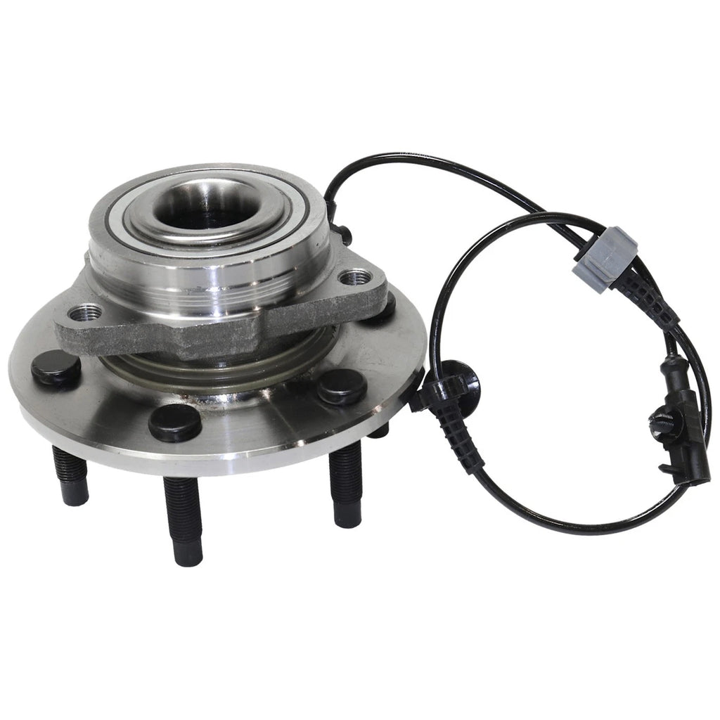 Suspension Kit Front for Chevy Yukon, Suburban, GMC XL 1500, Tahoe, Sierra