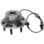 Suspension Kit Front for Chevy Yukon, Suburban, GMC XL 1500, Tahoe, Sierra