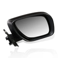 Powered Adjustable Side Rear View Door Mirror Right for Mazda 5 (2006–2010)