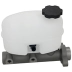 Aluminum Brake Master Cylinder w/ Sensor for GMC Sierra 1500 (2003–2004) 133082