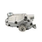 Engine Oil Pump for VW CC, Eos, GTI, Jetta, Passat, Tiguan, Audi A3, Q3, TT (2006–2021)