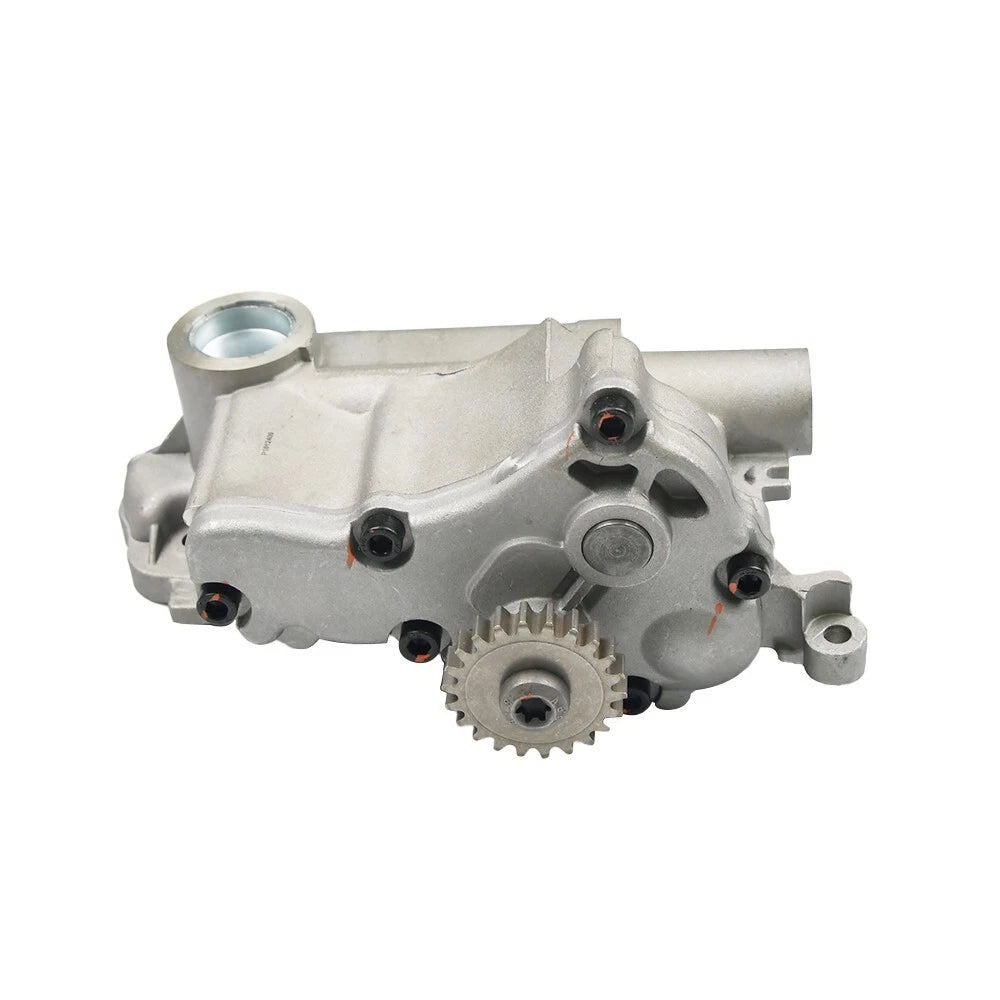 Engine Oil Pump for VW CC, Eos, GTI, Jetta, Passat, Tiguan, Audi A3, Q3, TT (2006–2021)