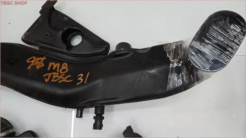 Air Intake Assembly for Lincoln Mark VIII (1993–1996) 4.6L