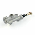Rear Brake Master Cylinder Fluid Reservoir for Honda CR125 CR250 CRF150 (2002–2007)