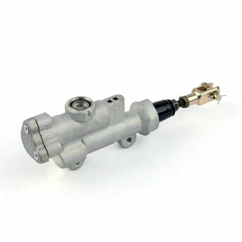 Rear Brake Master Cylinder Fluid Reservoir for Honda CR125 CR250 CRF150 (2002–2007)