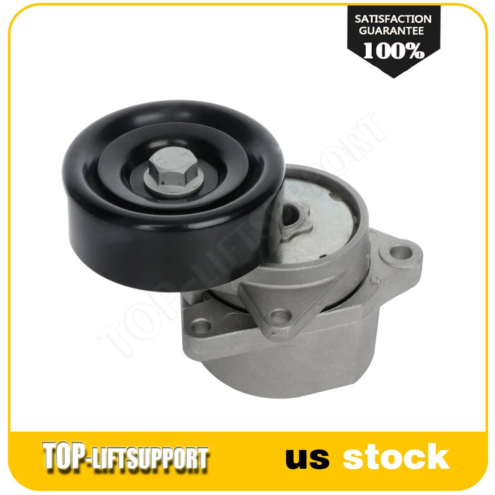 A/C Serpentine Belt Tensioner Assembly for Nissan Sentra (2002–2012)