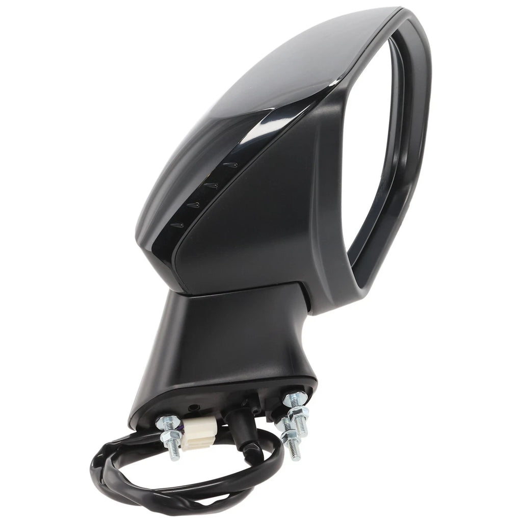 Heated Side Mirrors Set of 2 for Sedan