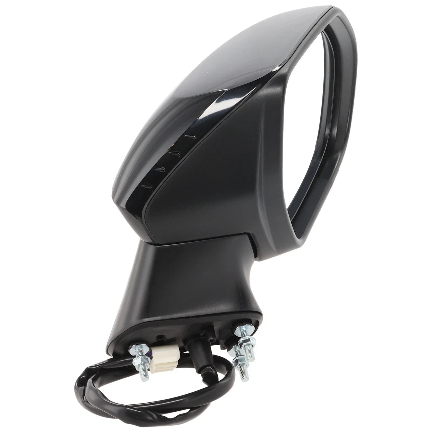 Heated Side Mirrors Set of 2 for Sedan
