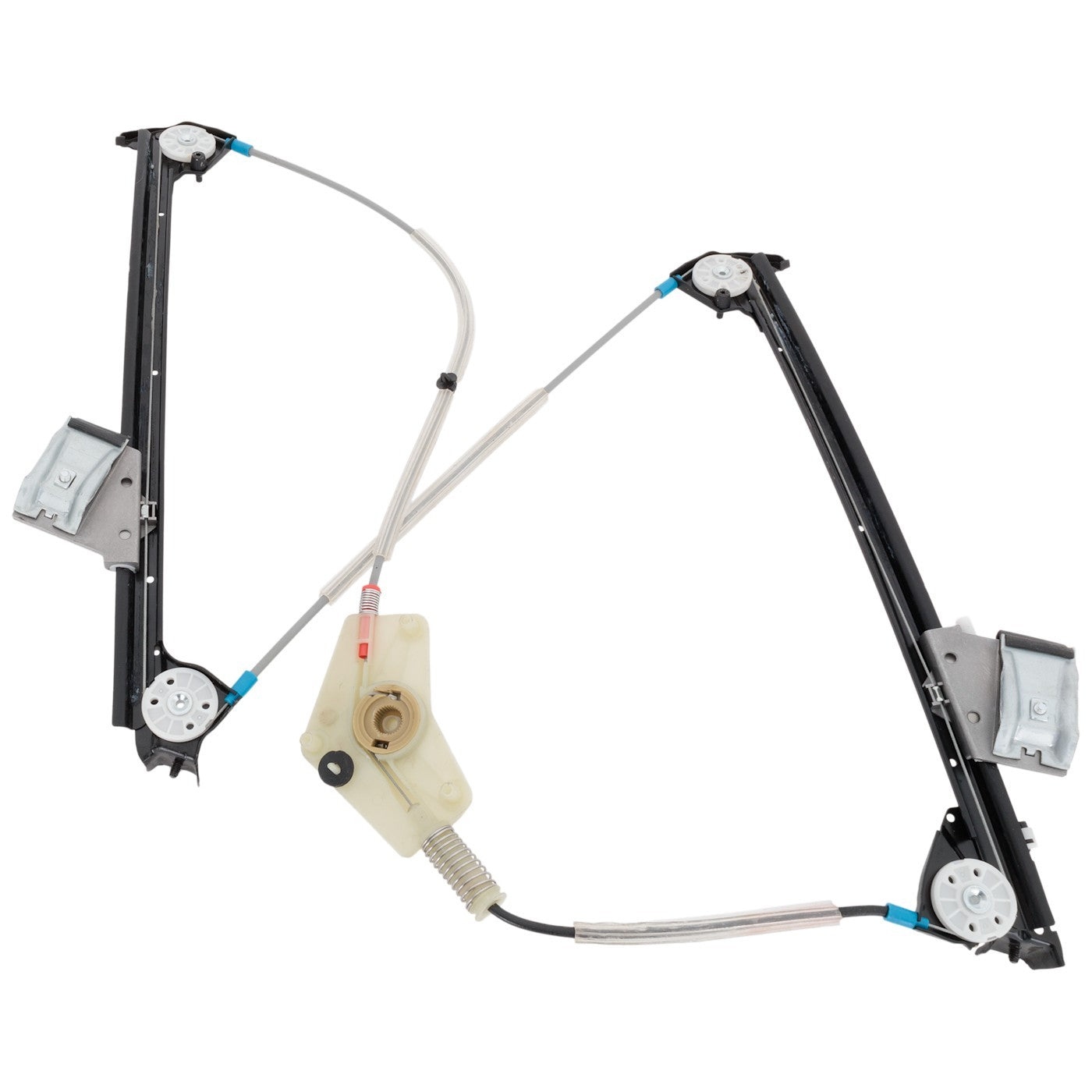 Power Window Regulator for Porsche 911 Boxster (2006–2012) Front Right