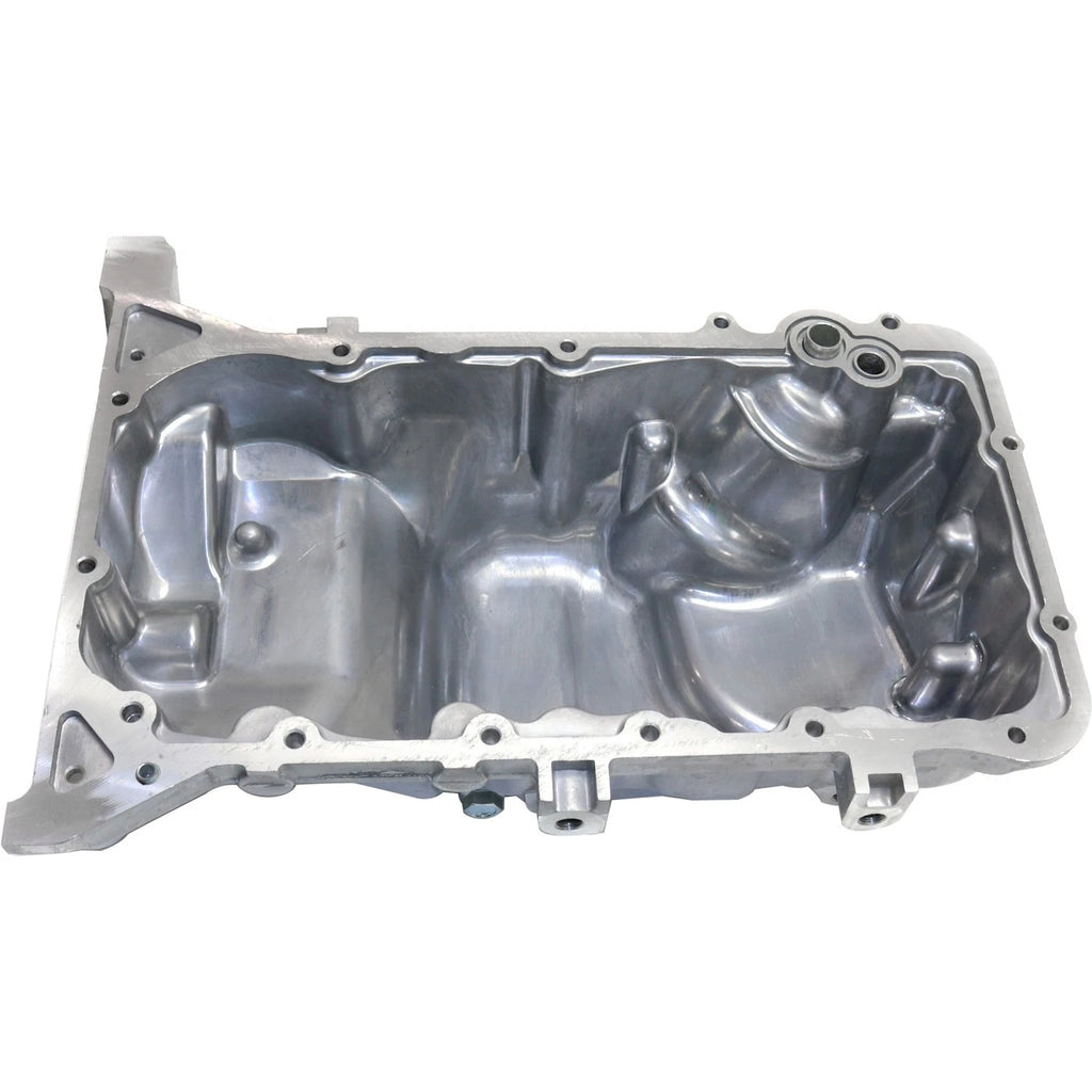 Oil Pan for Honda Civic (2012–2015) Aluminum with Drain Plug