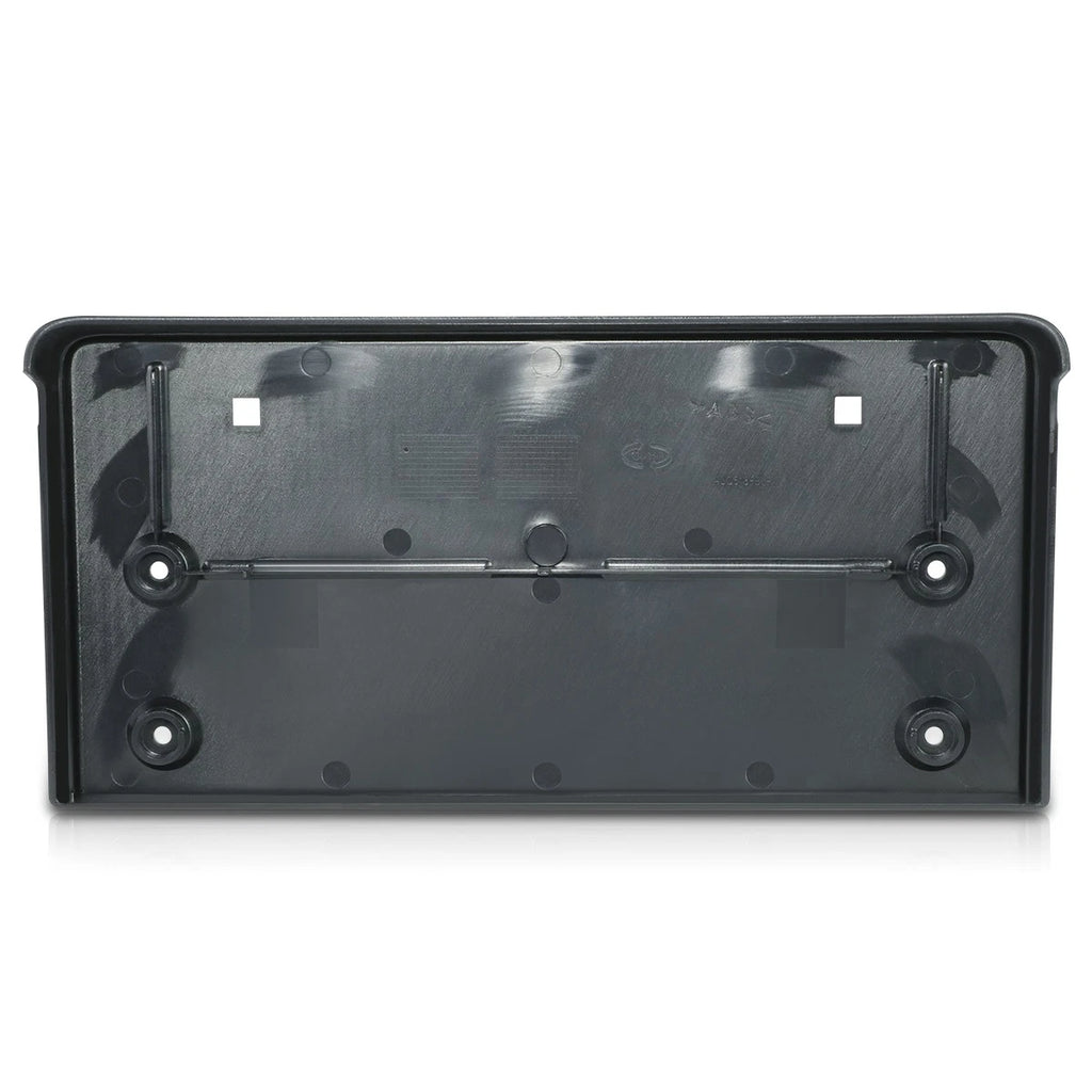 Tow Hook License Plate Mounting Bracket for Audi Q5 (2019–2020)