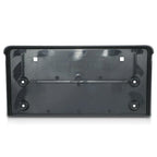 Tow Hook License Plate Mounting Bracket for Audi Q5 (2019–2020)