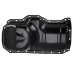 Engine Oil Pan Steel for Jeep Cherokee 2.5L (1987–1995) 53020831 CRP12A