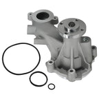 Engine Water Pump 5.0L V8 4-Bolt Flange for Mustang (2011–2018) & F-150 (2011–2017)