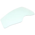 Front Driver Door Glass for Chevy Cruze Limited (2016)