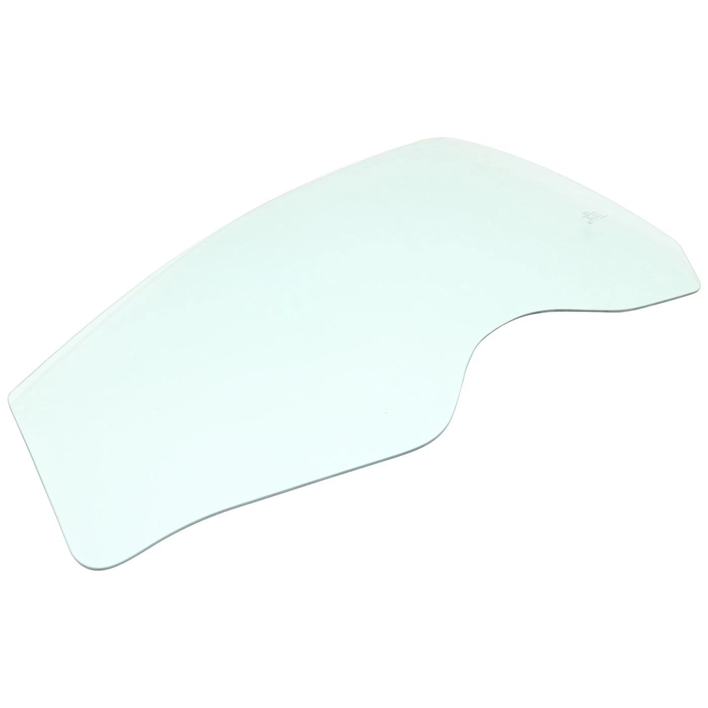 Front Driver Door Glass for Chevy Cruze Limited (2016)