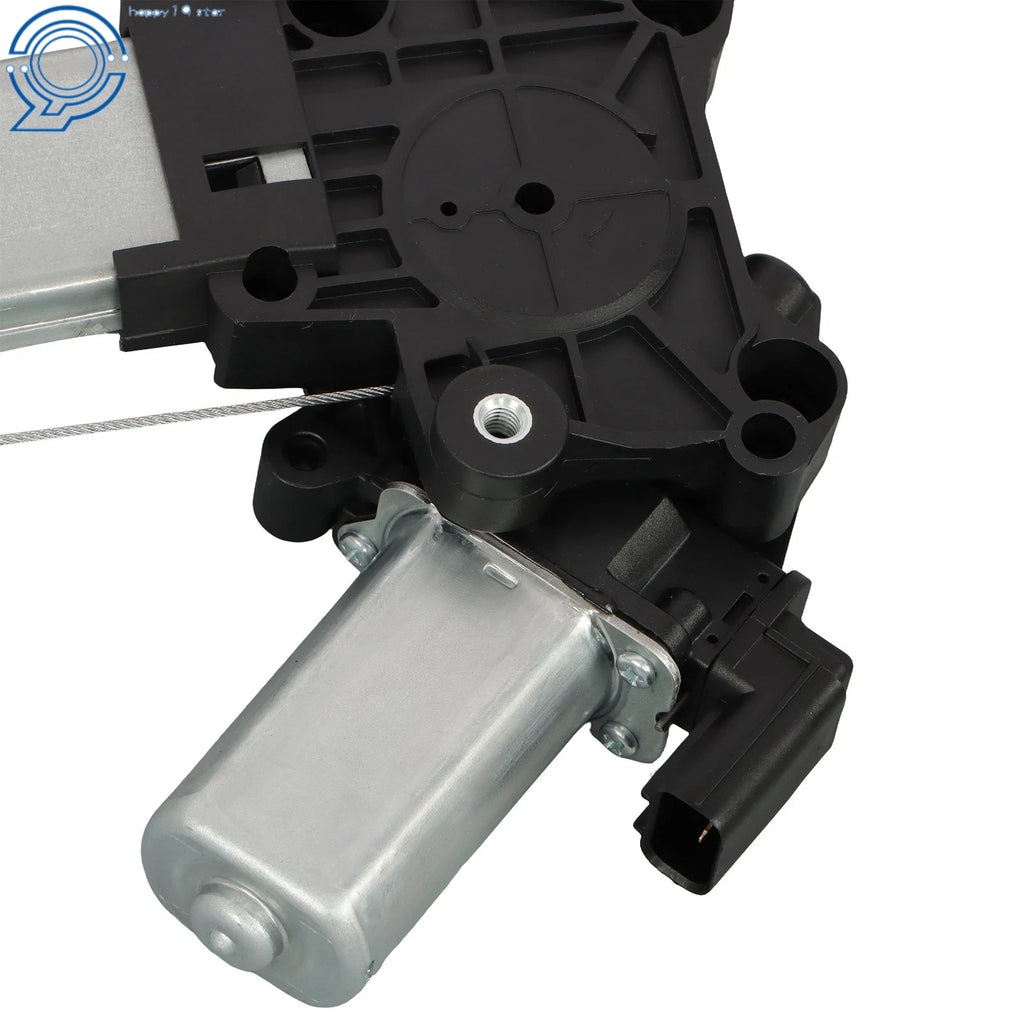 Power Window Regulator with Motor for Honda CR-V (2017-2021)