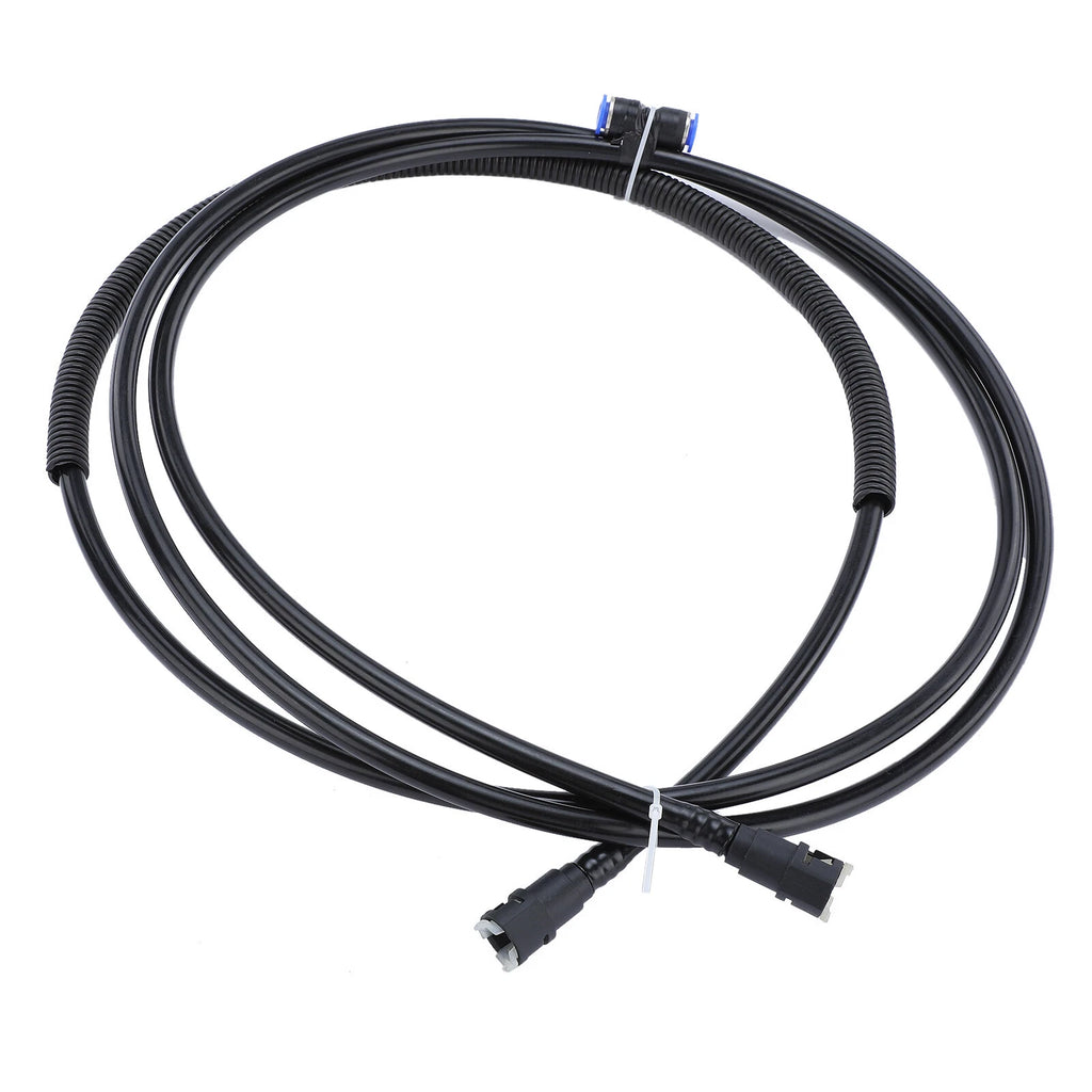 Fuel Line Kit for GMC Sierra 1500, Chevy Silverado 1500 (1999–2003)