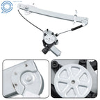 Rear Left Power Window Regulator with Motor for Subaru Legacy Outback (2010-2014)