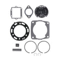 Top End Kit for Polaris Big Boss 400L (1996–1997) Piston Gaskets Bearing 83mm