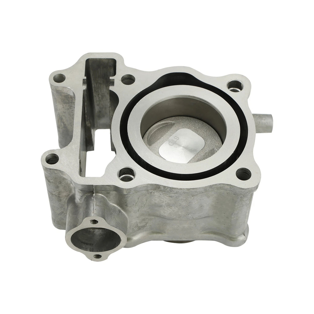 52.4mm Cylinder Kit for Honda Dylan Pantheon NES PES SH Scoopy S-Wing 125 (2000–2012)