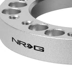 NRG SRK-500SL Steering Wheel Hub Adapter for Universal Fit (1/2")