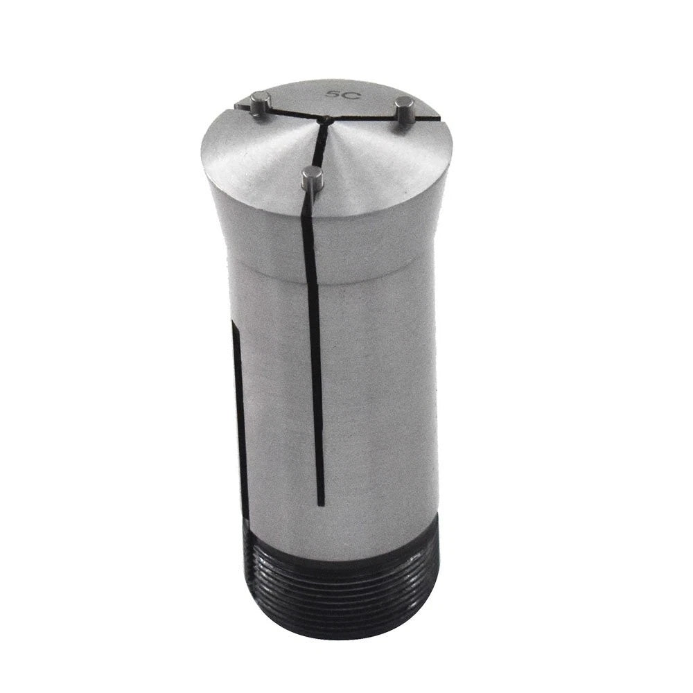 Emergency Steel Collet 1/16" for Lathe & Fixtures