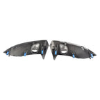 Center Instrument Cluster Trim for 06-12 Toyota RAV4 (2006-2012)