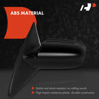 2X Power Folding Mirrors for Silverado 1500 Sierra 1500 (2007-2013)