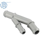 Aluminum Coolant Flange Upgrade Kit for Audi TT (2000-2002) & Jetta (2000-2005)