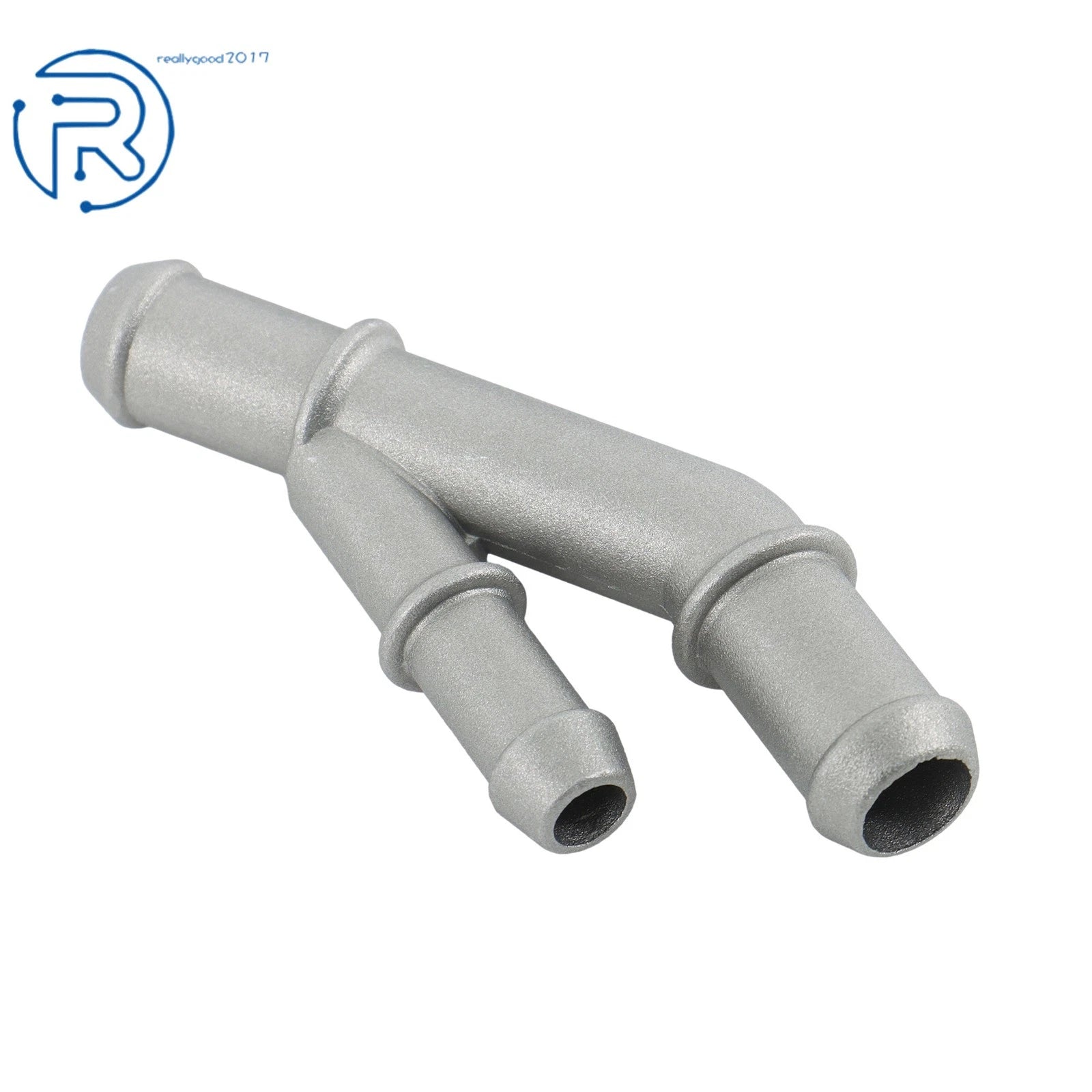 Aluminum Coolant Flange Upgrade Kit for Audi TT (2000-2002) & Jetta (2000-2005)