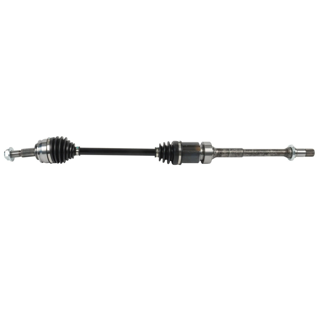 Front Right CV Axle Assembly for Scion iA 2016, Toyota Yaris iA 2017