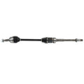 Front Right CV Axle Assembly for Scion iA 2016, Toyota Yaris iA 2017