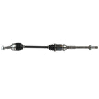 Front Right CV Axle Assembly for Scion iA 2016, Toyota Yaris iA 2017
