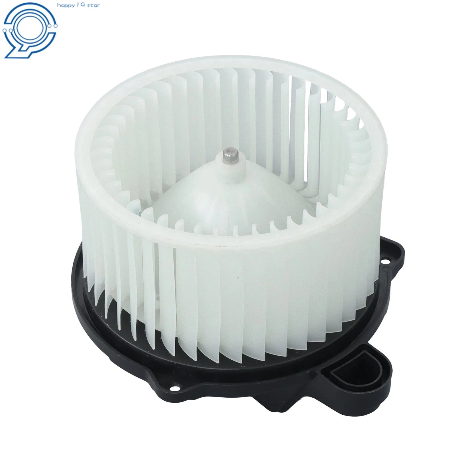 A/C Blower Motor with Fan Cage for Hyundai Elantra Sonata Kia Optima (2011–2019)