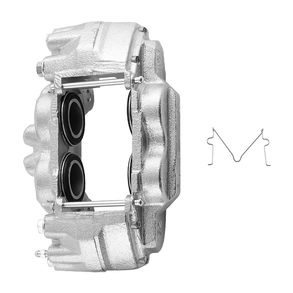 Front Right Brake Caliper for Toyota 4Runner FJ Cruiser Tacoma Tundra (2016–2023)