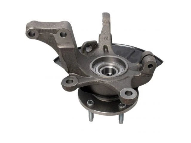 Front Right Suspension Knuckle Kit for Mazda Tribute (2001–2004) TG597GX