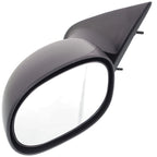 Driver Side Mirror for Dodge Neon (2000–2001)