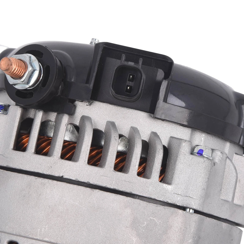 160A Alternator for Dodge Ram 2500 3500 (2012-2013)