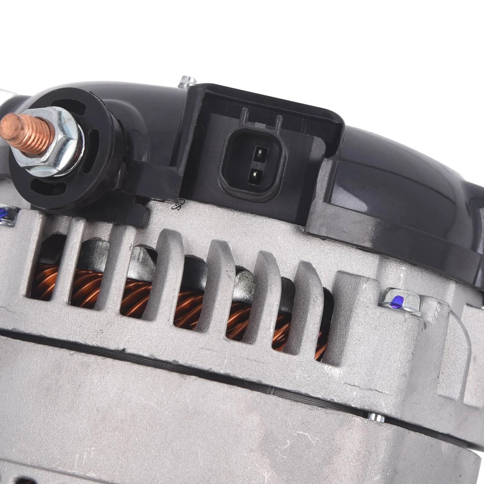 160A Alternator for Dodge Ram 2500 3500 (2012-2013)