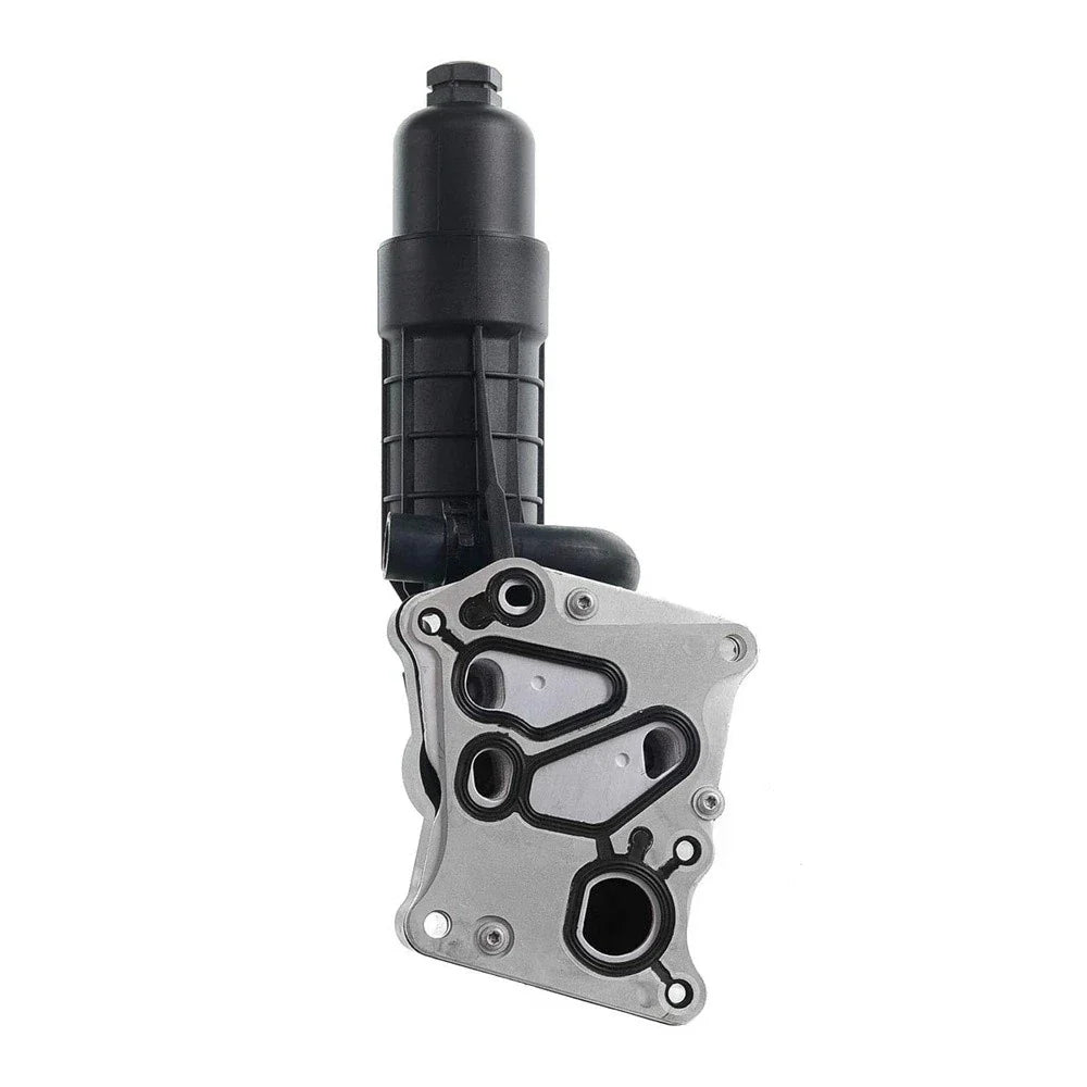 Oil Filter Housing for Benz C E SLK (2008-2016)
