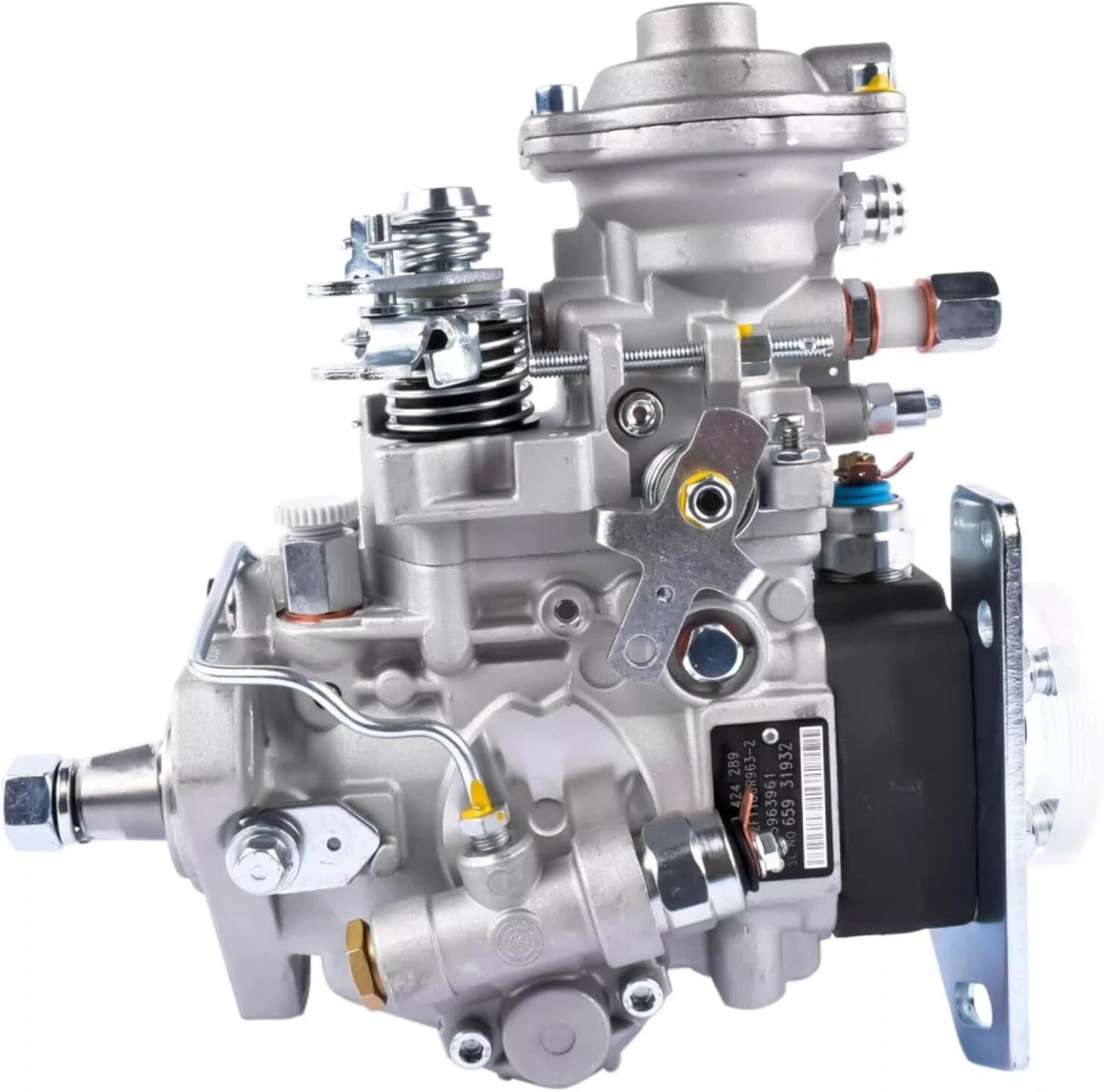 Fuel Injection Pump 3963961 for Cummins 4BT 3.9 Diesel Engine