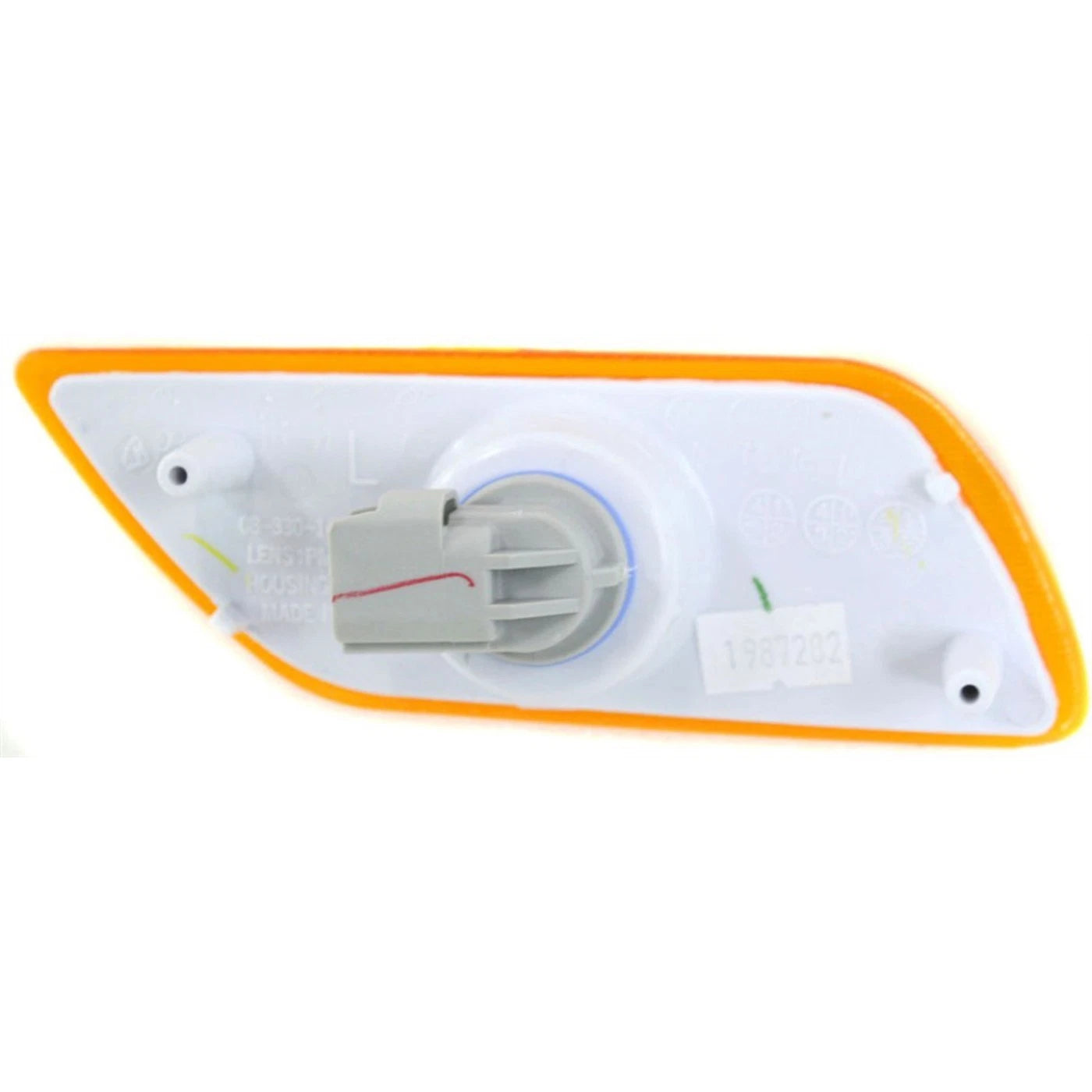 Side Marker for Ford Focus (2004-2007) - Front Left with Bulbs