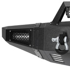Front Bumper Assembly for Ford F-150 SVT Raptor (2010–2014)