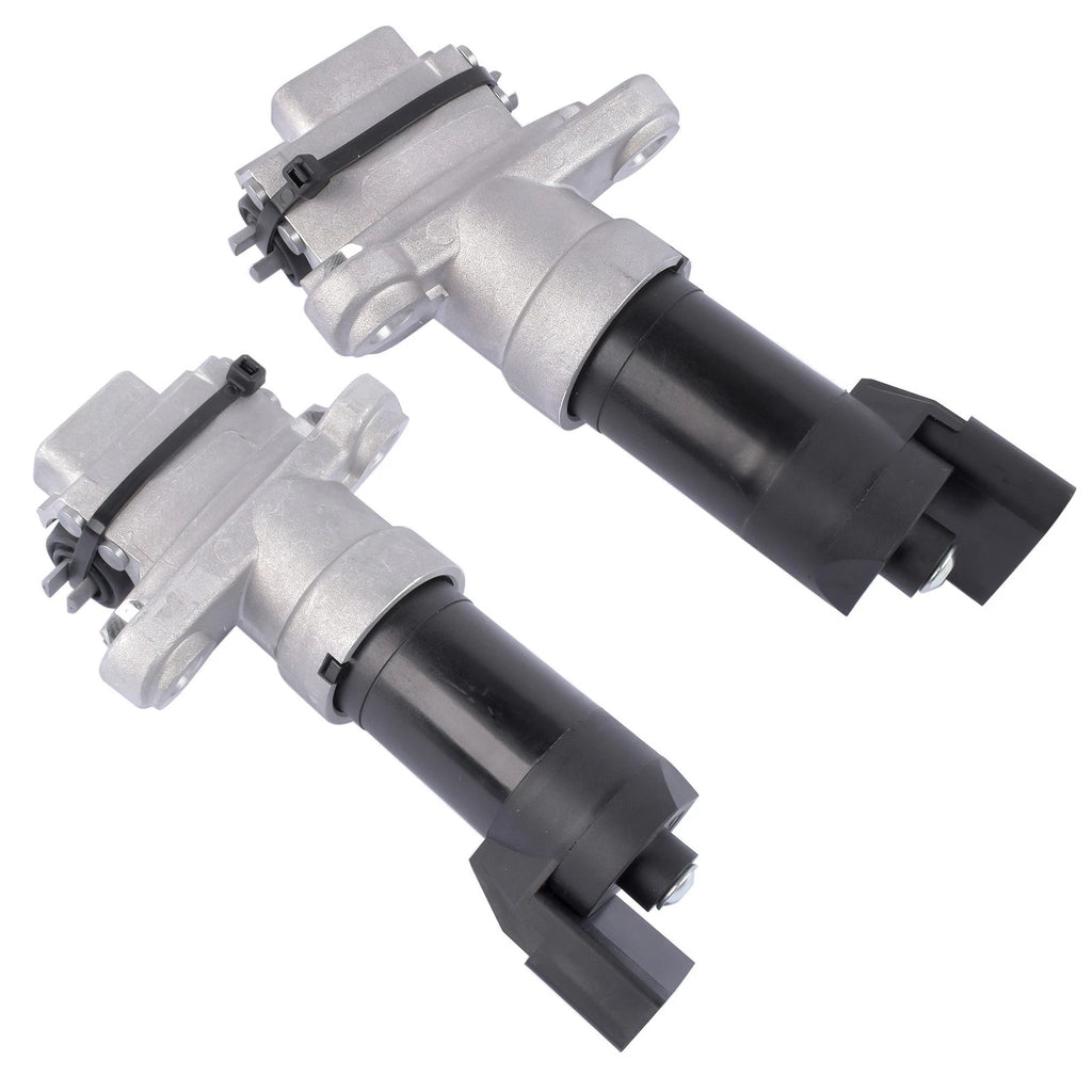 Rear Pair Parking Brake Actuator for Porsche 718 Cayman 911 Turbo (2016–2023)