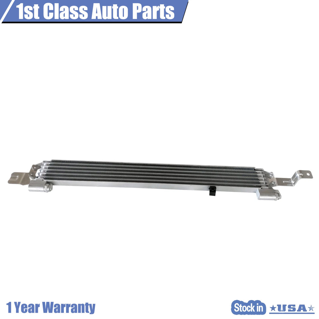 External Transmission Oil Cooler for Chevrolet Impala Cadillac XTS (2014–2020)