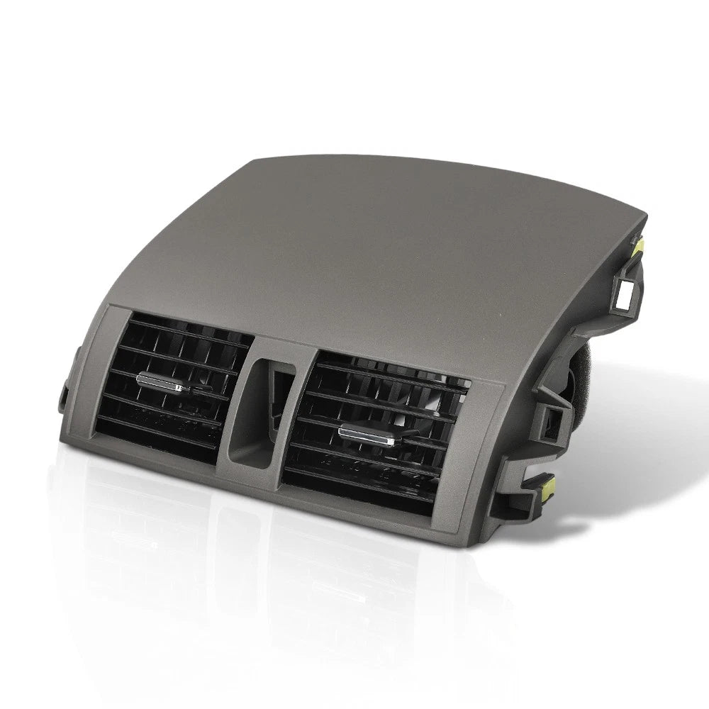 A/C Air Vent Upper Bezel Trim for Toyota Corolla (2008–2013)