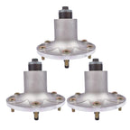 3X Deck Spindle Assembly for Exmark Lazer Z X-Series (48-72 Inch Deck)