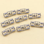 20 x Fastener Clips for BMW E53 X5 3.0i SAV (2001-2006)